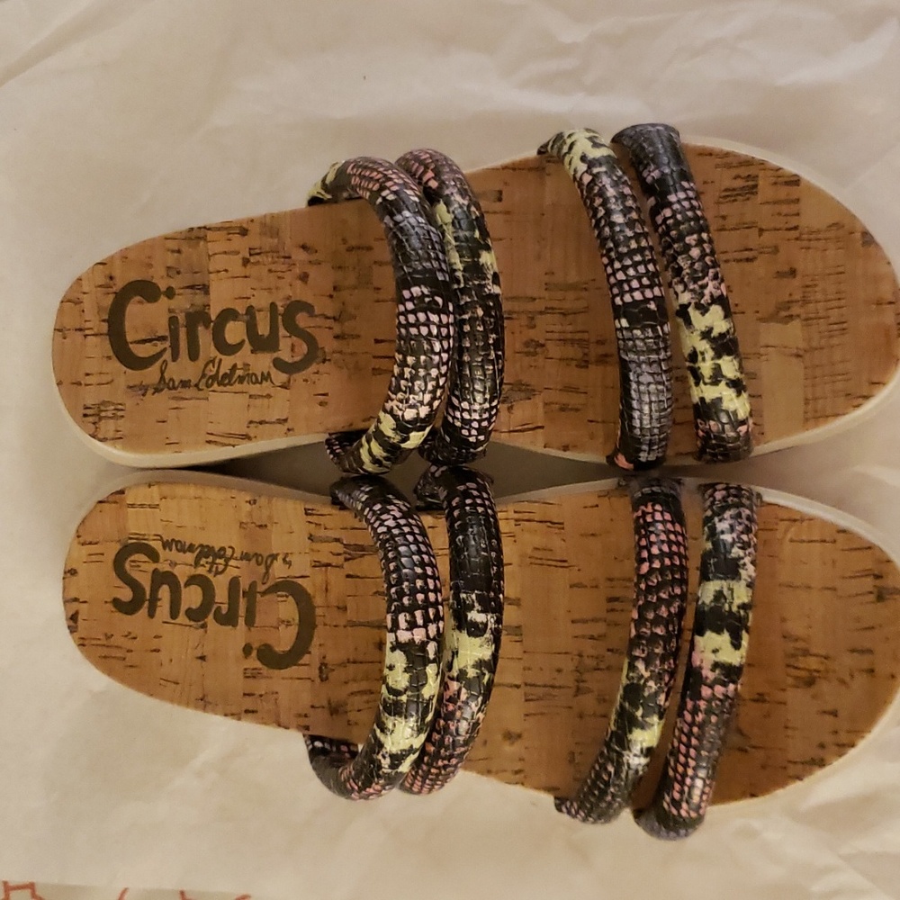 Circus by Sam Edelman